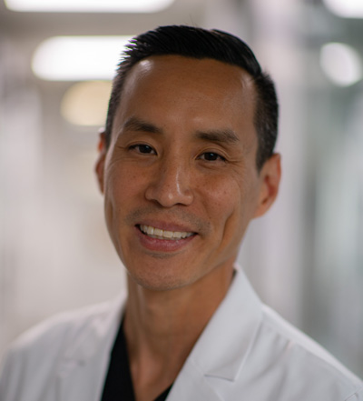 Dr. Richard K. Lee
